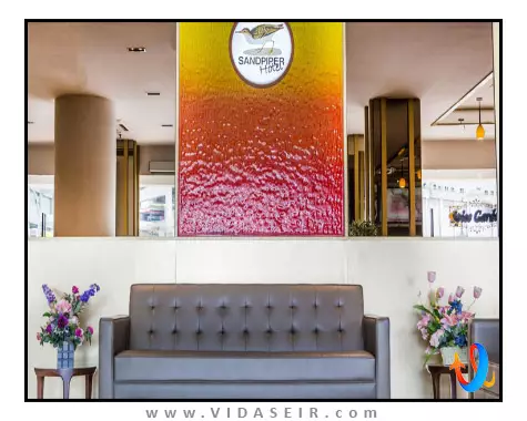 هتل-سندپایپر-کوالالامپور