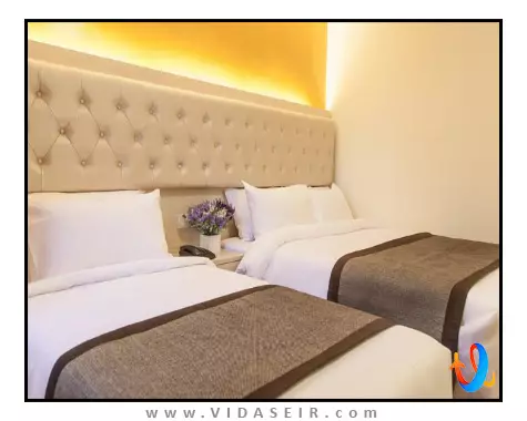 هتل-سندپایپر-کوالالامپور