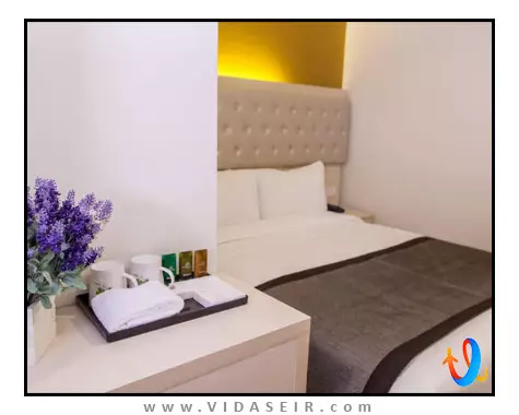 هتل-سندپایپر-کوالالامپور