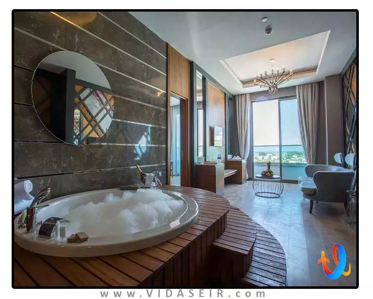 هتل-سنسیتیو-پریمیوم-ریزورت-آنتالیا