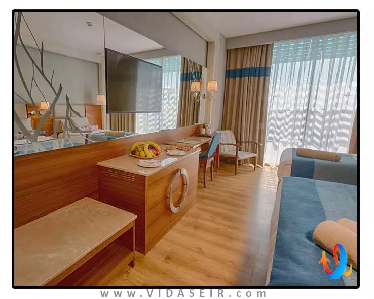 هتل-سنسیتیو-پریمیوم-ریزورت-آنتالیا