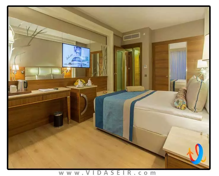 هتل-سنسیتیو-پریمیوم-ریزورت-آنتالیا