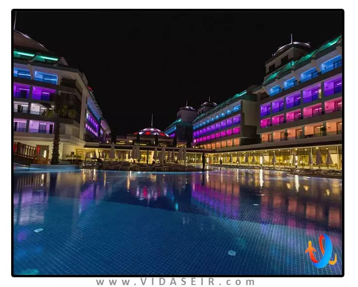 هتل-سنسیتیو-پریمیوم-ریزورت-آنتالیا