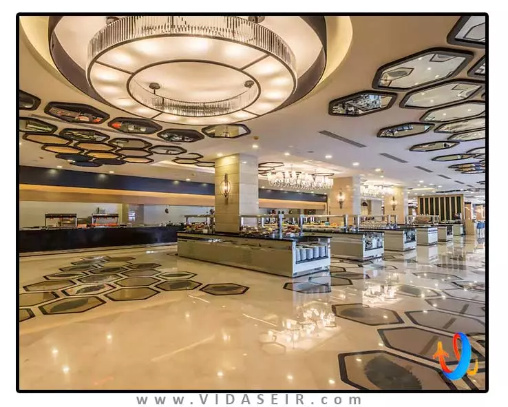 هتل-سنسیتیو-پریمیوم-ریزورت-آنتالیا