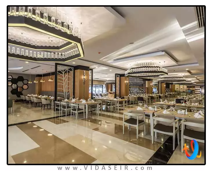 هتل-سنسیتیو-پریمیوم-ریزورت-آنتالیا