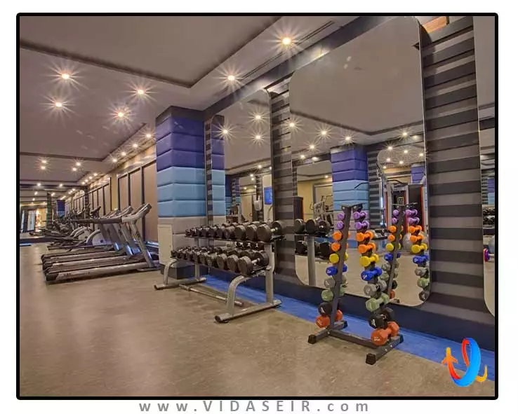 هتل-سنسیتیو-پریمیوم-ریزورت-آنتالیا