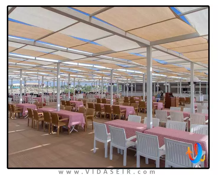 هتل-سنسیتیو-پریمیوم-ریزورت-آنتالیا