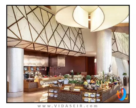 هتل-سوئیس-اوتل-الغریر-دبی