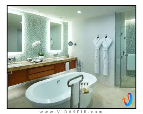 هتل-سوئیس-اوتل-الغریر-دبی