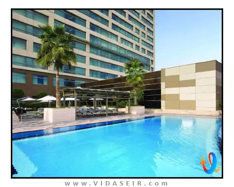 هتل-سوئیس-اوتل-الغریر-دبی