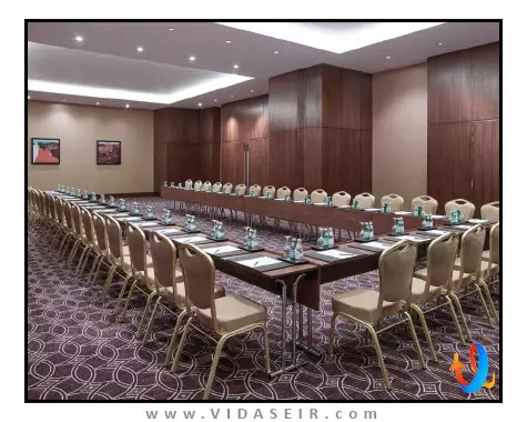 هتل-سوئیس-اوتل-الغریر-دبی