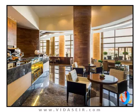 هتل-سوئیس-اوتل-الغریر-دبی