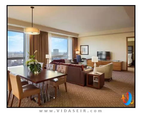 هتل-سوئیس-اوتل-الغریر-دبی