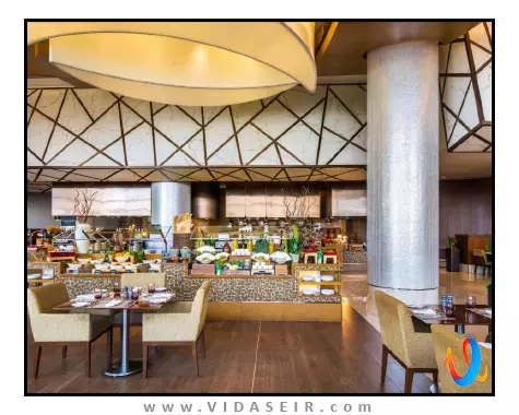 هتل-سوئیس-اوتل-الغریر-دبی