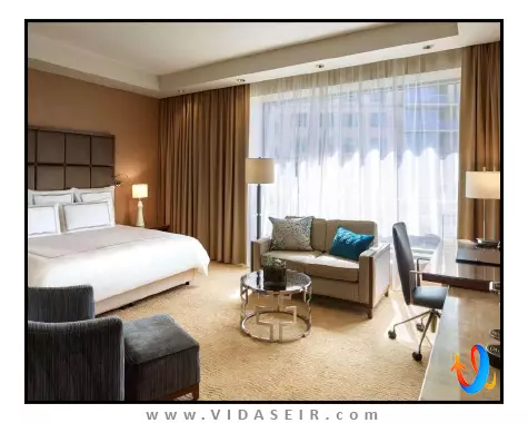 هتل-سوئیس-اوتل-الغریر-دبی