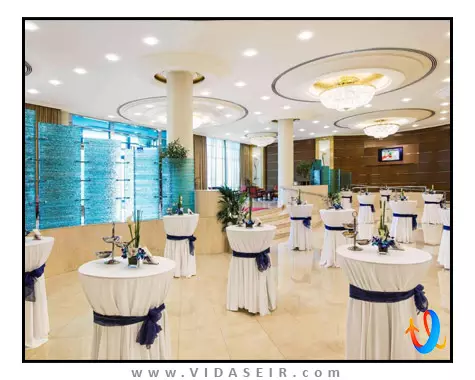 هتل-سوئیس-اوتل-الماروج-دبی