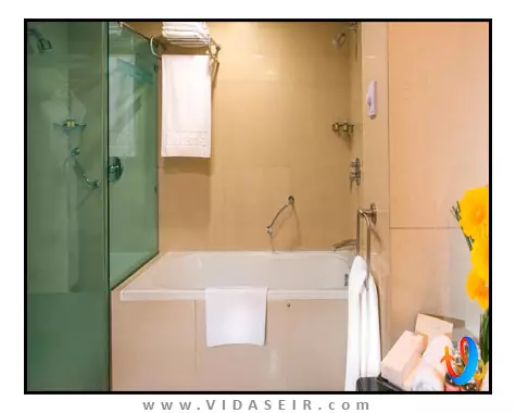 هتل-سوئیس-اوتل-الماروج-دبی