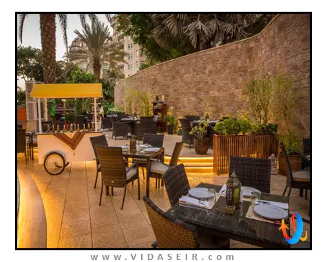 هتل-سوئیس-اوتل-الماروج-دبی