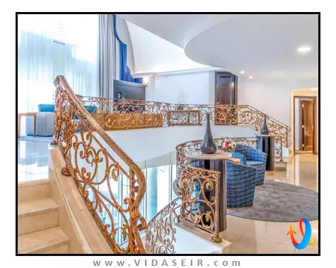 هتل-سوئیس-اوتل-الماروج-دبی