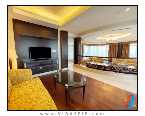 هتل-سوئیس-اوتل-الماروج-دبی