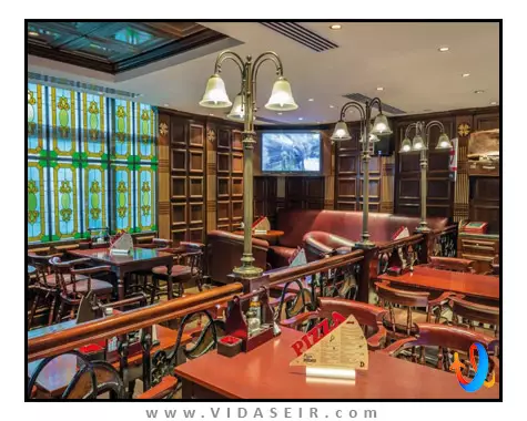 هتل-سوئیس-اوتل-الماروج-دبی