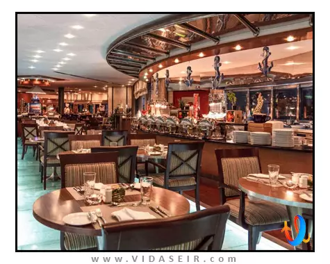 هتل-سوئیس-اوتل-الماروج-دبی