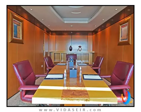 هتل-سوئیس-اوتل-الماروج-دبی