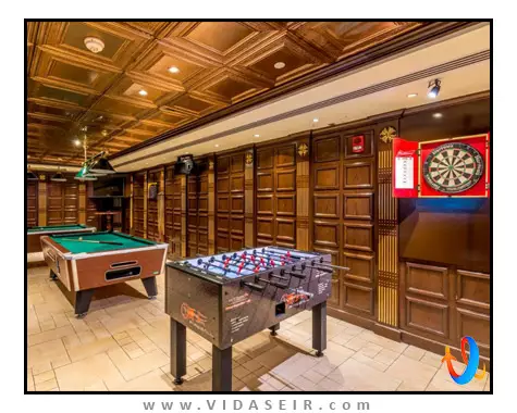 هتل-سوئیس-اوتل-الماروج-دبی