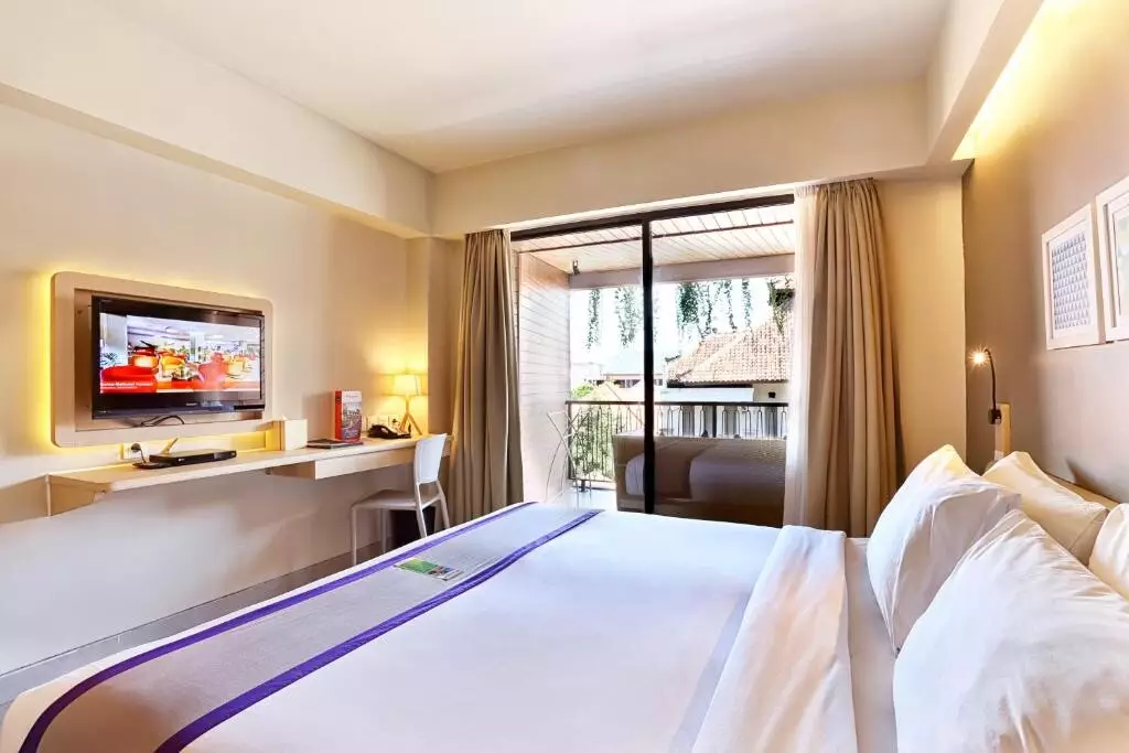 هتل-سوئیس-بلین-لگیان-کوتا