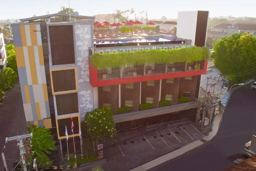 هتل-سوئیس-بلین-لگیان-کوتا