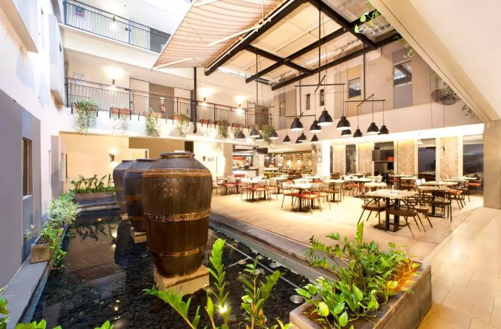 هتل-سوئیس-بلین-لگیان-کوتا