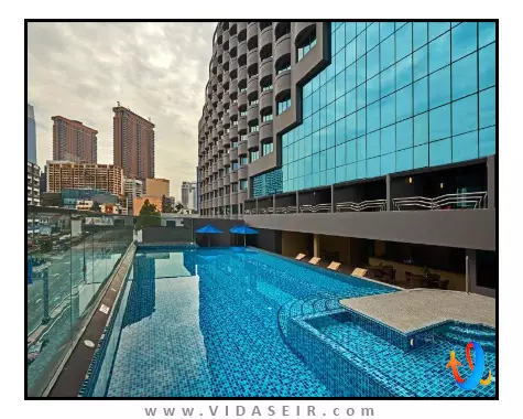 هتل-سوئیس-گاردن-بوتیک-بینتانگ-کوالالامپور