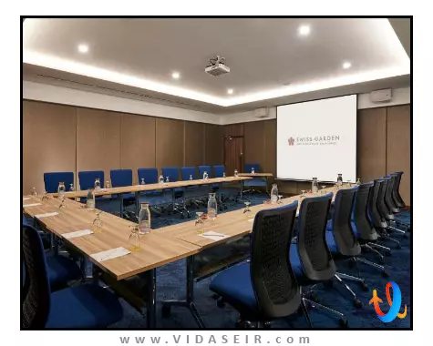 هتل-سوئیس-گاردن-بوتیک-بینتانگ-کوالالامپور