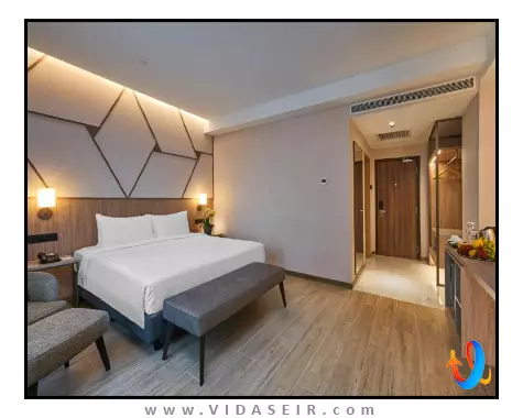 هتل-سوئیس-گاردن-بوتیک-بینتانگ-کوالالامپور