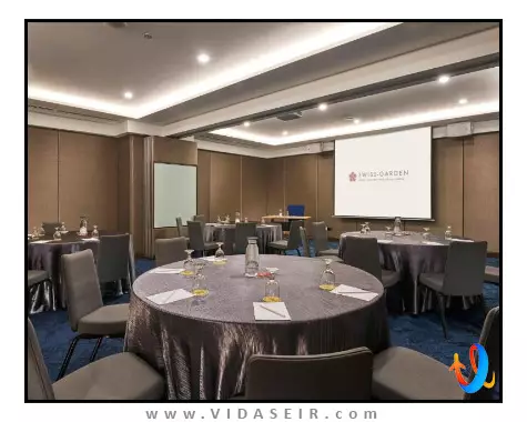 هتل-سوئیس-گاردن-بوتیک-بینتانگ-کوالالامپور