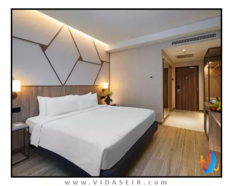 هتل-سوئیس-گاردن-بوتیک-بینتانگ-کوالالامپور