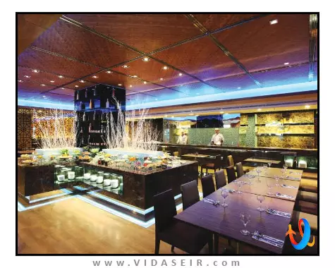 هتل-سوئیس-گاردن-بوتیک-بینتانگ-کوالالامپور