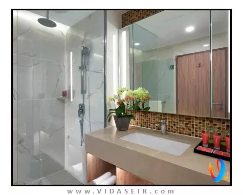 هتل-سوئیس-گاردن-بوتیک-بینتانگ-کوالالامپور