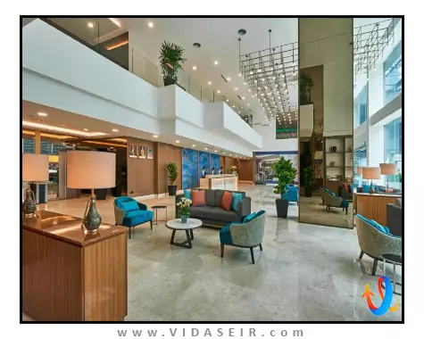 هتل-سوئیس-گاردن-بوتیک-بینتانگ-کوالالامپور