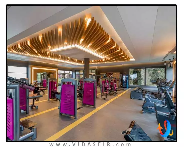 هتل-سواندور-توپکاپی-پالاس-لارا-آنتالیا