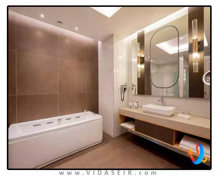 هتل-سواندور-توپکاپی-پالاس-لارا-آنتالیا