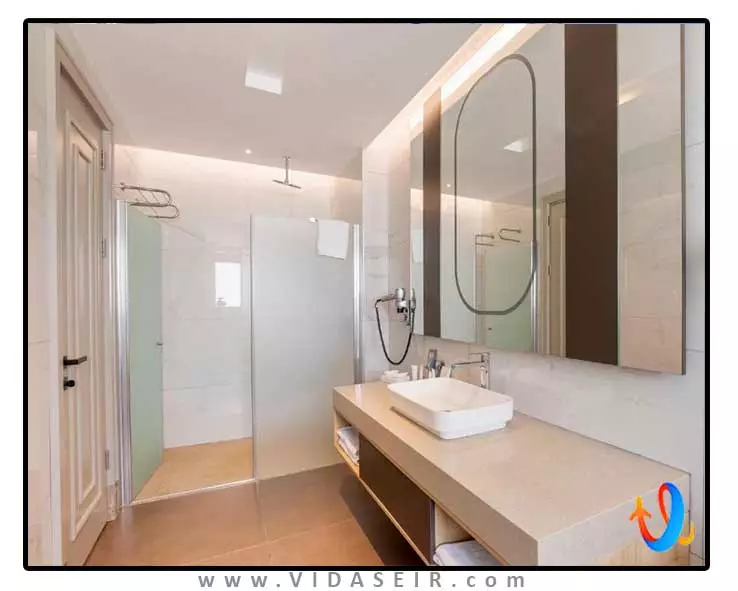 هتل-سواندور-توپکاپی-پالاس-لارا-آنتالیا