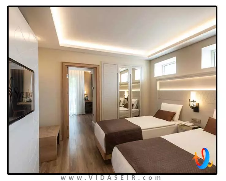 هتل-سواندور-توپکاپی-پالاس-لارا-آنتالیا