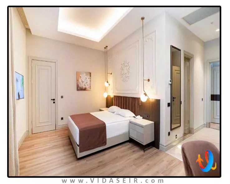 هتل-سواندور-توپکاپی-پالاس-لارا-آنتالیا