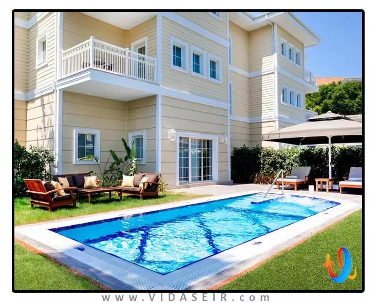 هتل-سواندور-توپکاپی-پالاس-لارا-آنتالیا