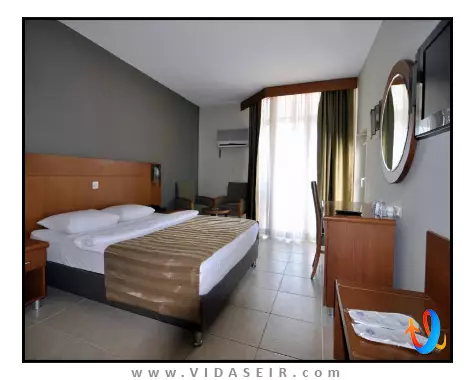 هتل-سورتل-کوش-آداسی