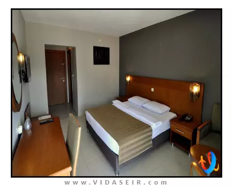 هتل-سورتل-کوش-آداسی