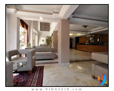 هتل-سورتل-کوش-آداسی