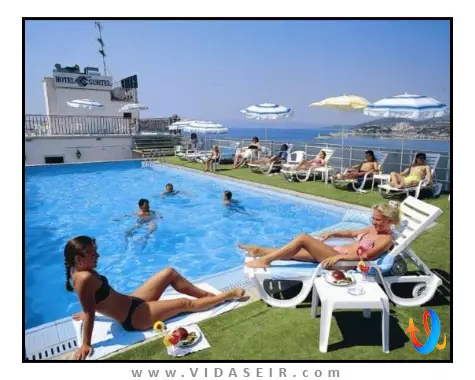 هتل-سورتل-کوش-آداسی