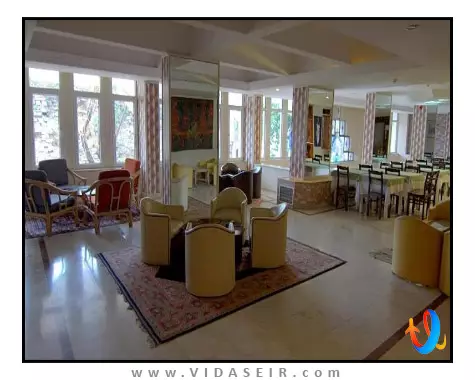 هتل-سورتل-کوش-آداسی